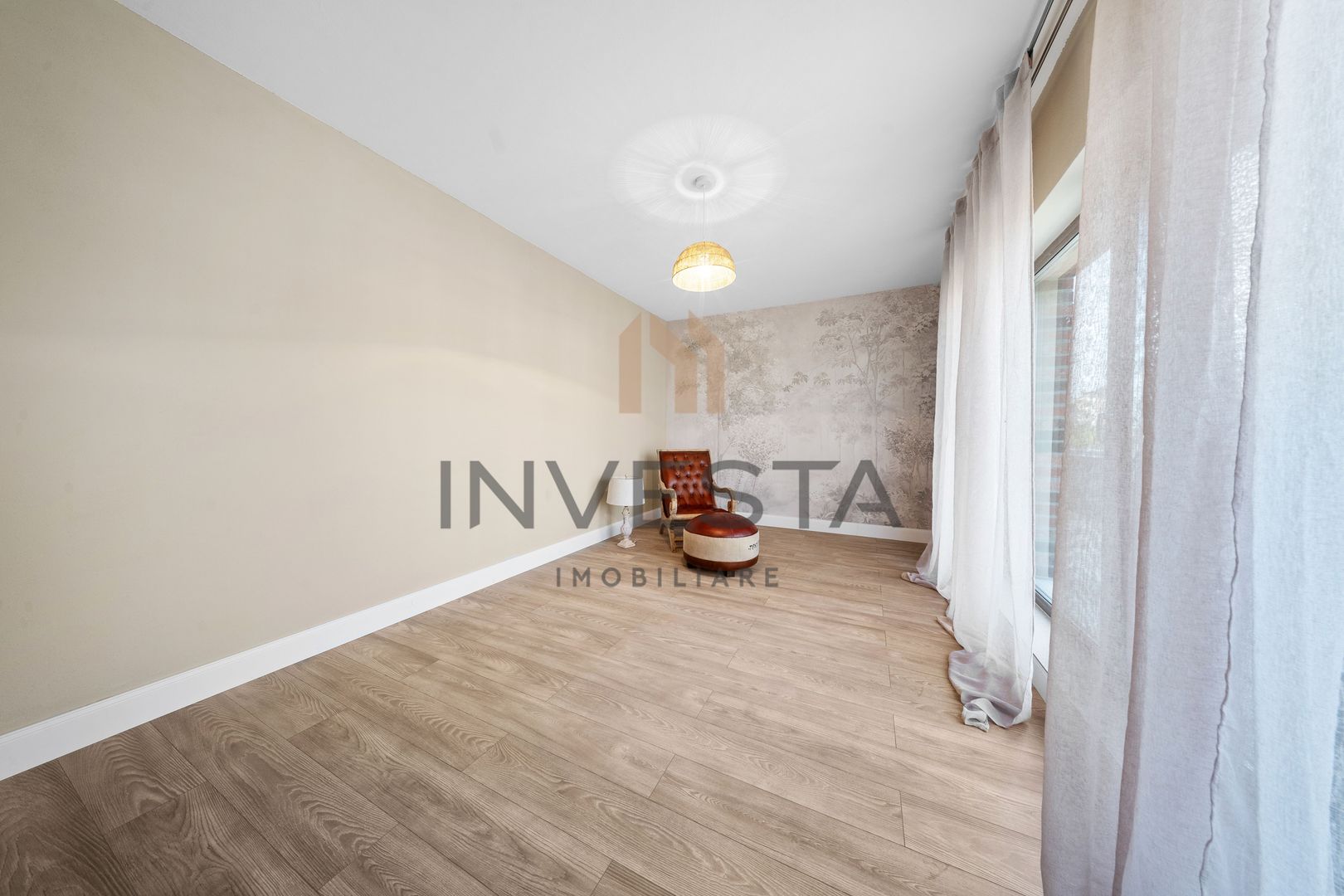 Penthouse exclusivist  cu 2 terase de 50 mp  si vedere panoramica - Poză 11