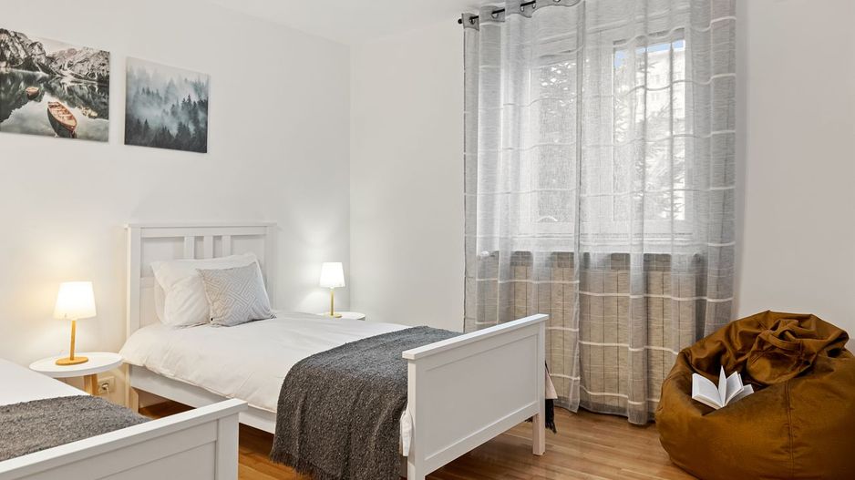 3 camere | Mihalache | Domenii | Parc Ciresarii Sandu Aldea - Poză 20