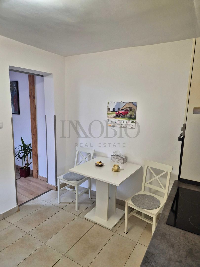 🌿 MANSARDA ULTRA COSY 75mp | Calea Călărașilor- Hala Traian 🌿 - Poză 6