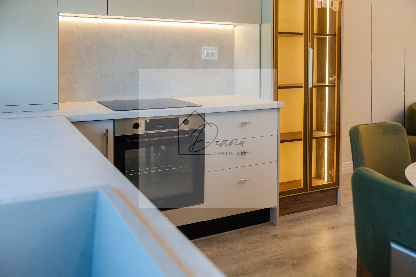 COMISION 0% I 2 camere lux Ivory Residence Pipera I taxare inversa - Poză 78