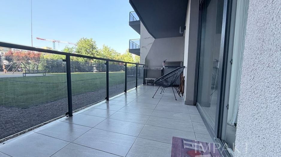 Apartament 2 camere | Mobilat si Utilat Modern | Terasa 11mp | Sopor - Poză 12
