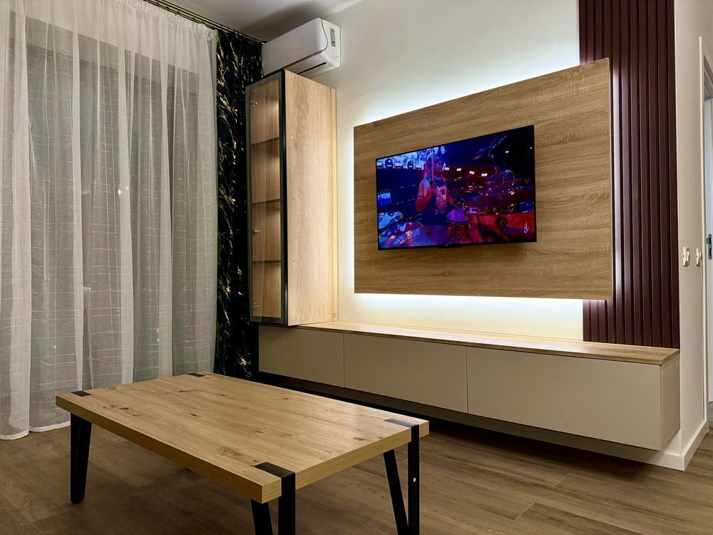 Apartament 2 camere, ultramodern zona Tomis Nord - Termen Lung - Poză 2