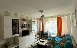 De inchiriat: Apartament 2 camere, Marasti - Dorobantilor - Poză 2