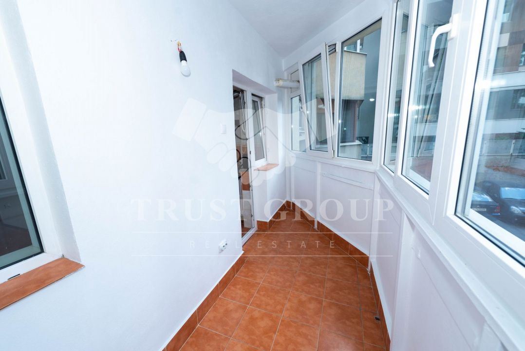 Apartament 3 camere Domenii | Imobil 1982 - Poză 14