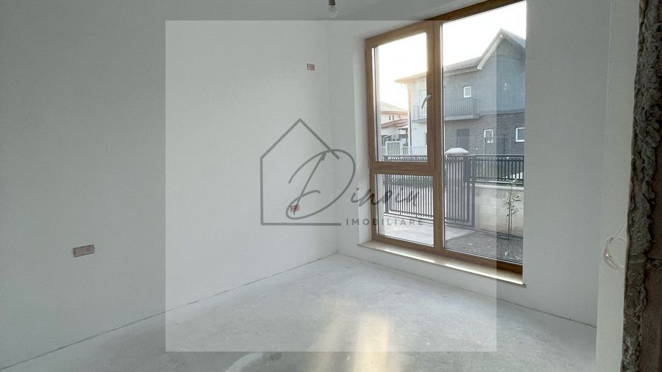 Vila noua din duplex Corbeanca  Hornbach DN1 - Poză 16