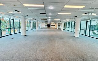 SPATIU DE BIROURI | 636 MP | DISPONIBIL IMEDIAT | - Poză 2