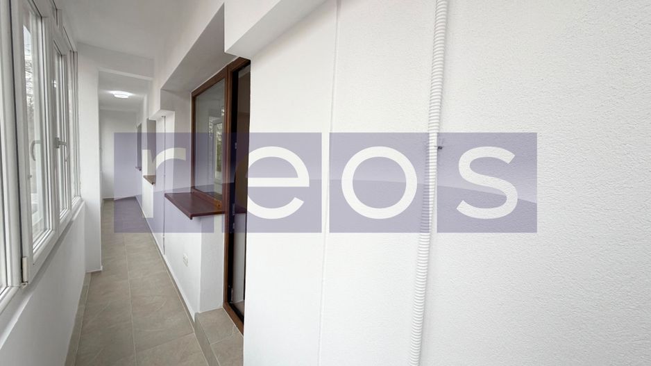 APARTAMENT 3 CAMERE | RENOVAT COMPLET | 78 MP | AN 1983 | ZONA TEIUL DOAMNEI - Poză 14