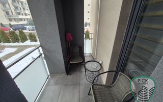 Apartament cu 2 camere de vânzare în Libertatii, Targu Mures - Poză 6