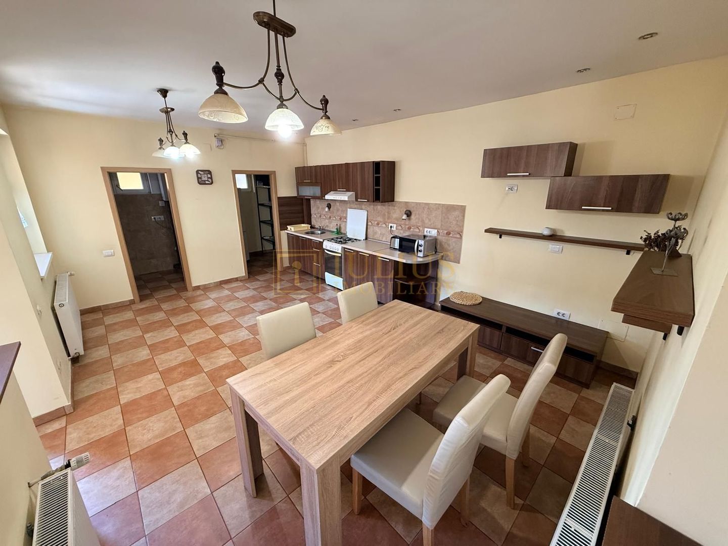 2 camere, Bogdanestilor-Cetatii, 82 mp, apartament superb - Poză 11