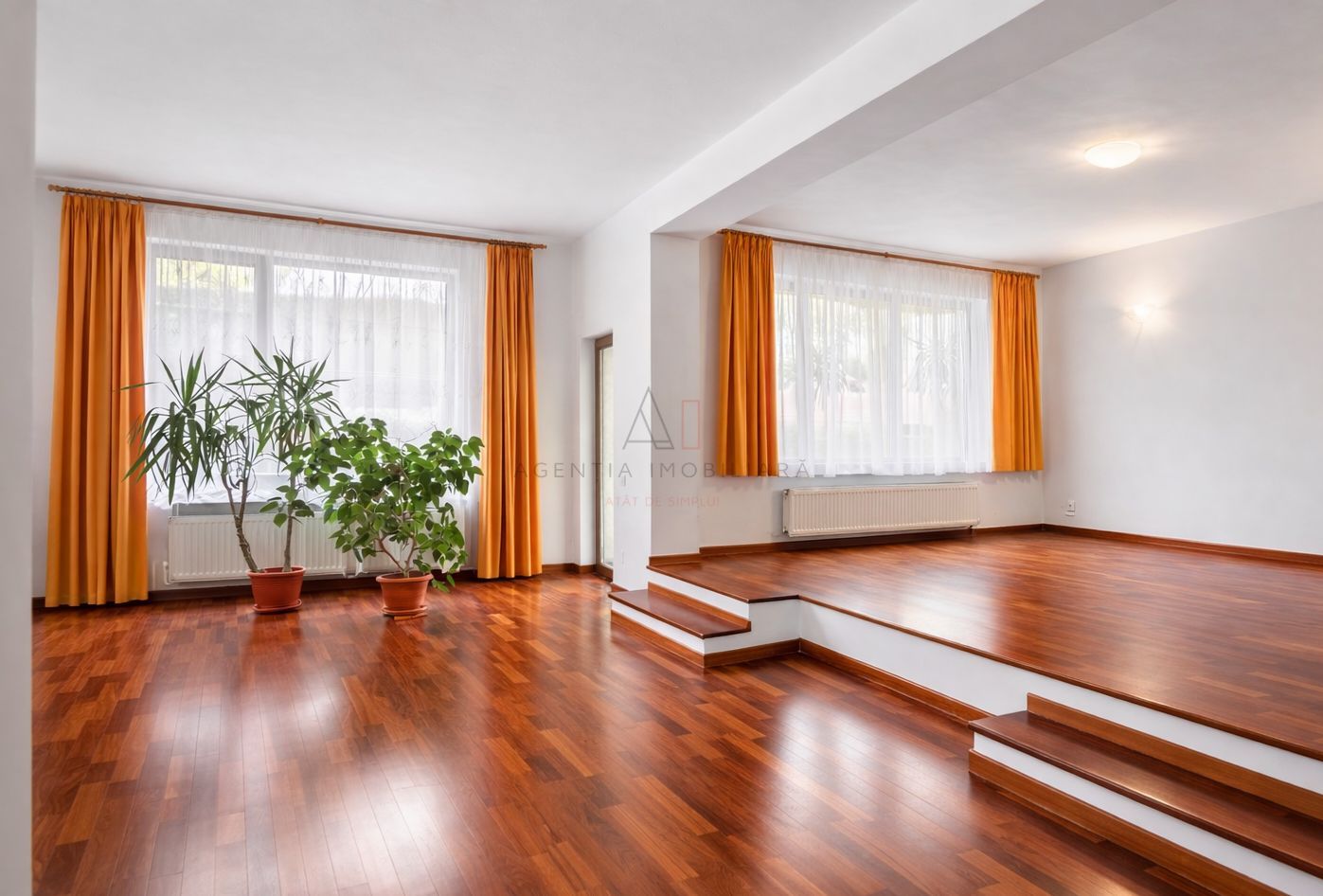 Vila Soseaua Nordului | Gradina | Garaj - Poză 1