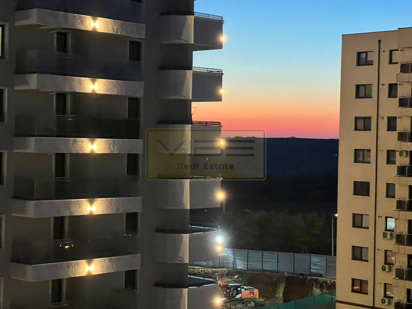 Apartament 2 camere decomandat Royal Town - Copou - Poză 25