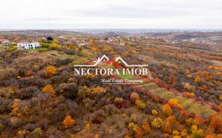 EXCLUSIVITATE Nectora Imob-Teren Intravilan cu panorama la lac,4837 mp - Poză 1