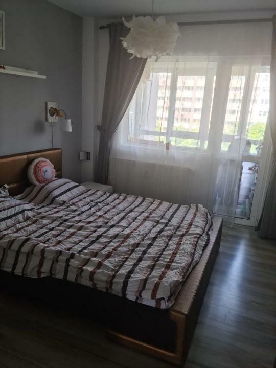 De vânzare apartament 4 camere Militari Veteranilor - Poză 9