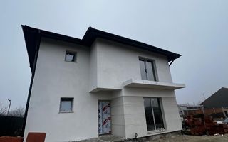 CASA INDIVIDUALA, INCALZIRE PARDOSEALA, TOATE UTILITATILE, COMIS 0% - Poză 1