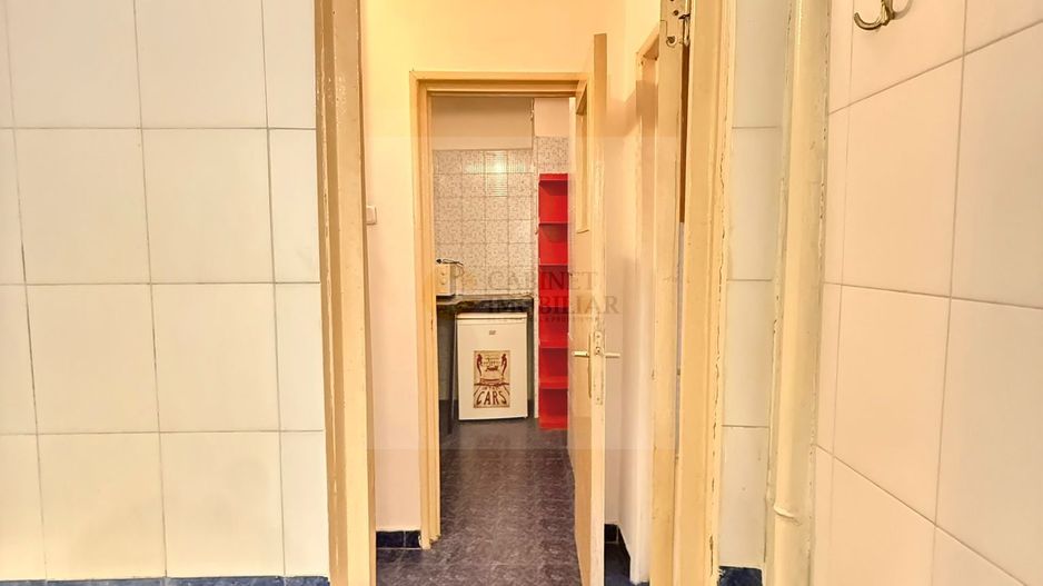 2 camere I Universitate | Balcon deschis | Creditabil - Poză 15