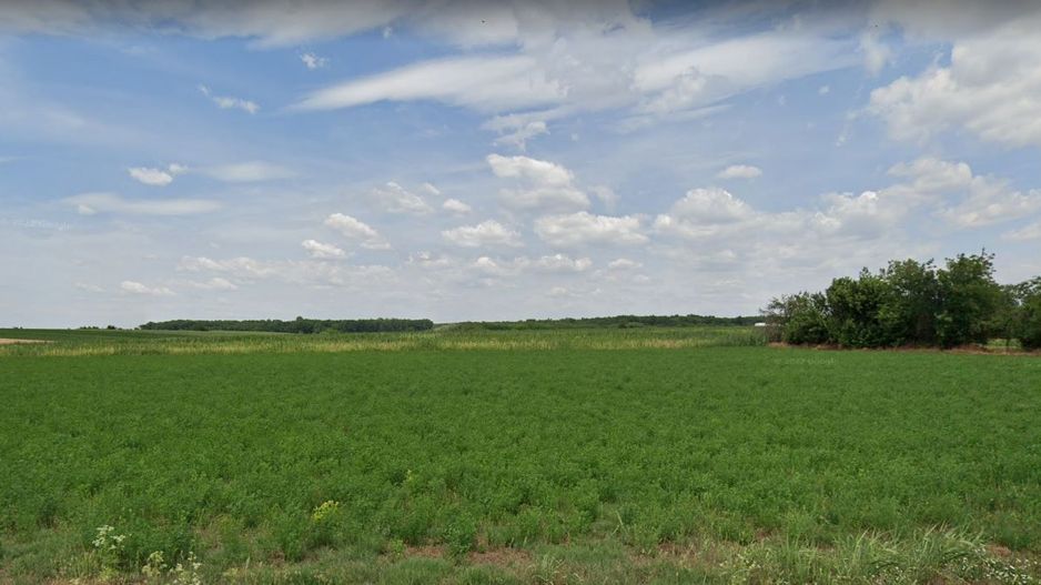 Teren de vanzare, extravilan, 1.090 mp, deschidere de 20 ml, Ampoita - Poză 1