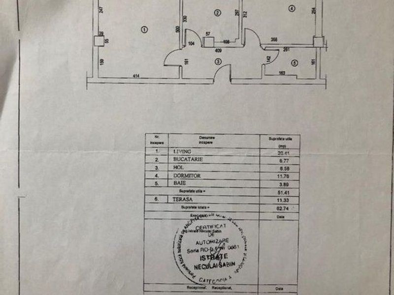 Apartament 2 camere Aleea Privighetorilor-Padurea Baneasa, Gradina Zoologica - Poză 19