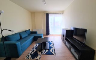 Apartament 2 camere si parcare, pe str. Traian - Poză 1