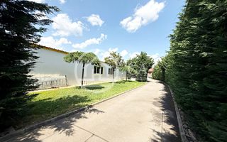 Hala de inchiriat in zona Sanmartin, Oradea - Poză 1