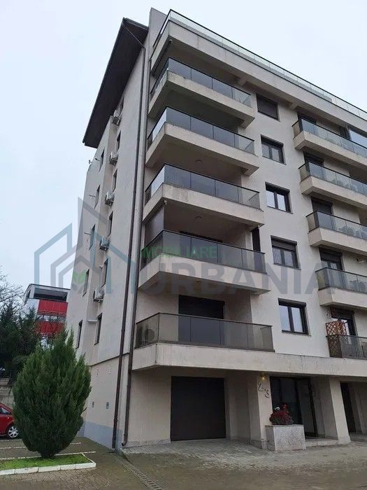 Podul de Fier, Str. Spital Pascanu 2B, Complex rezidential Zorilor - Poză 8