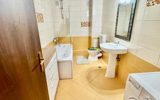 Apartament cu 2 camere, etaj intermediar, bloc nou, parcare, Buna Ziua - Poză 5