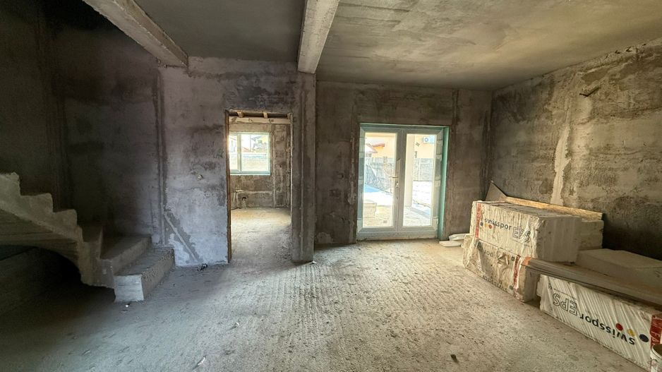 COMISION 0% | Duplex Despartit Camera Tehnica Mosnita Noua | 100 mp - Poză 4