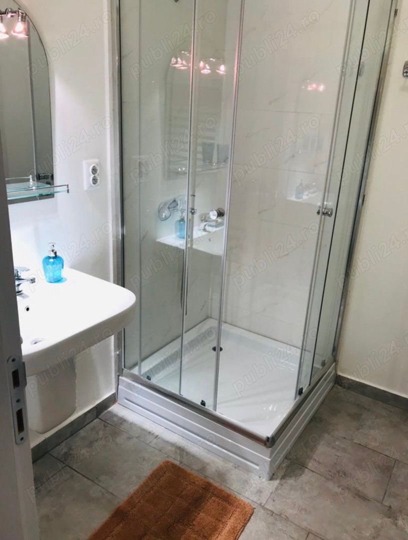 Garsoniera Mobilata Utilata | Militari Residence | Sgt Ilie Petre - Poză 8