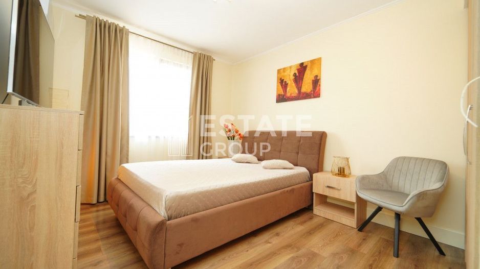 Duplex Dumbravita, mobilat si utilat - Poză 14