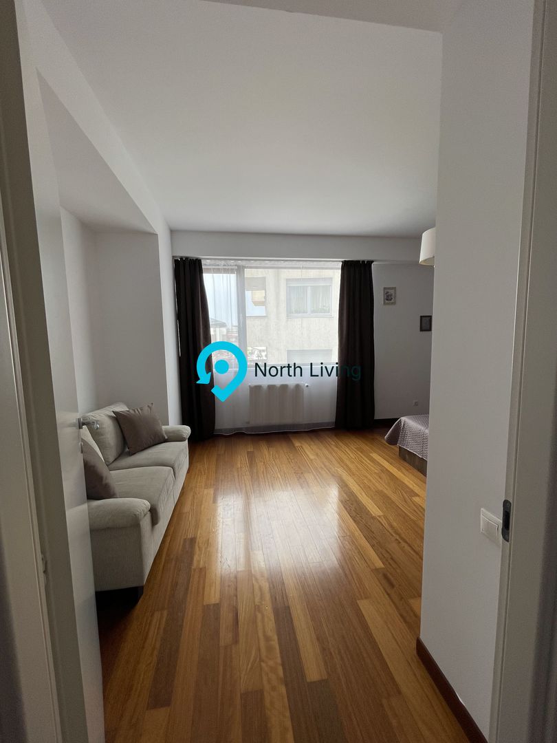Apartament de lux 5 camere | 170 mp | Herăstrău – Caramfil - Poză 10