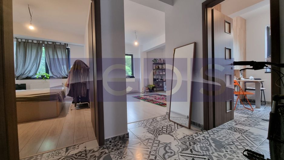 VANZARE 2 CAMERE- DECOMANDAT -TINERETULUI - Poză 9