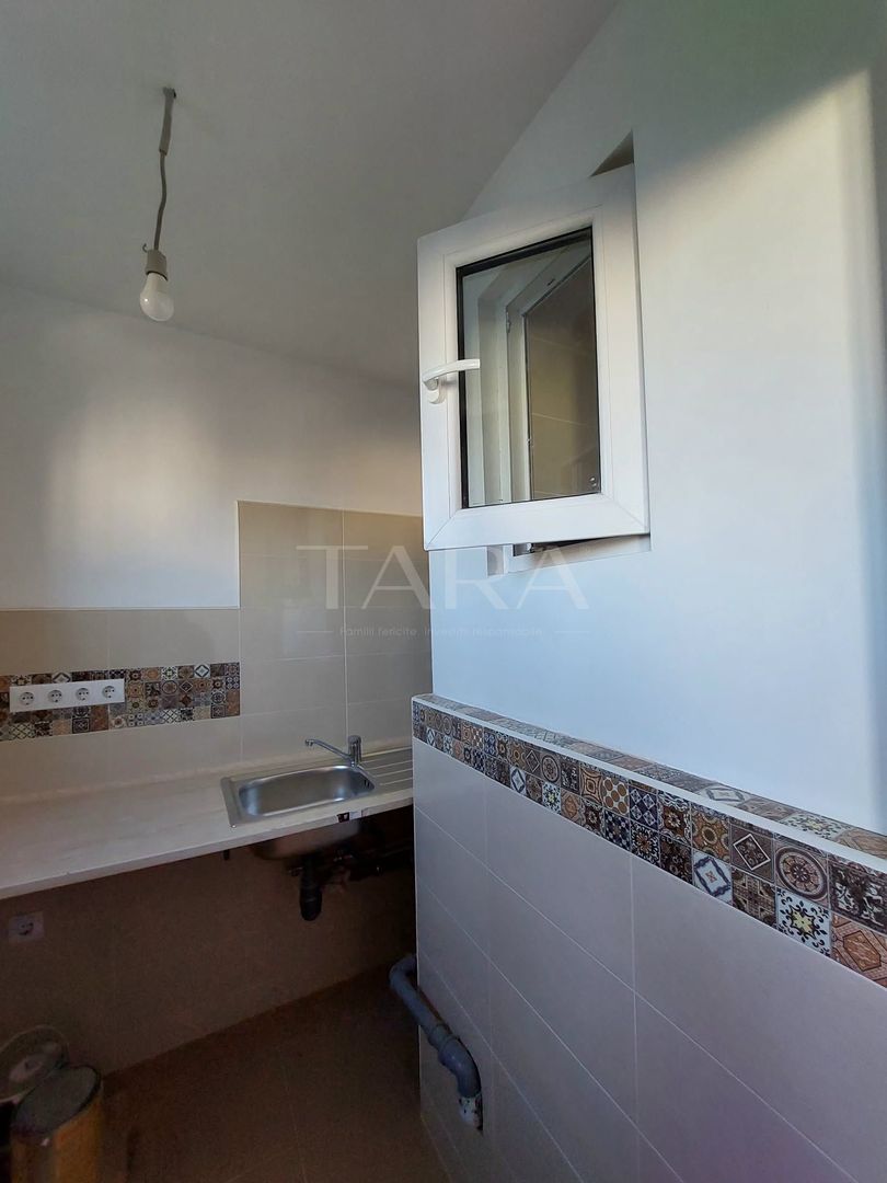 Apartament renovat complet,  zona Politiei Rutiere, Gheorgheni - Poză 11