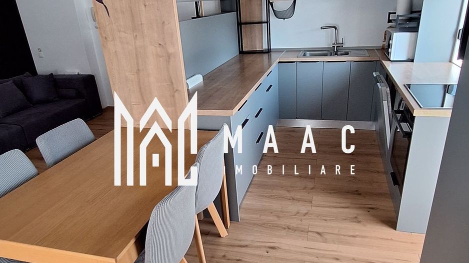 Apartament 4 camere | Terasa | Parcare | Modern | D. Stanca - Poză 2