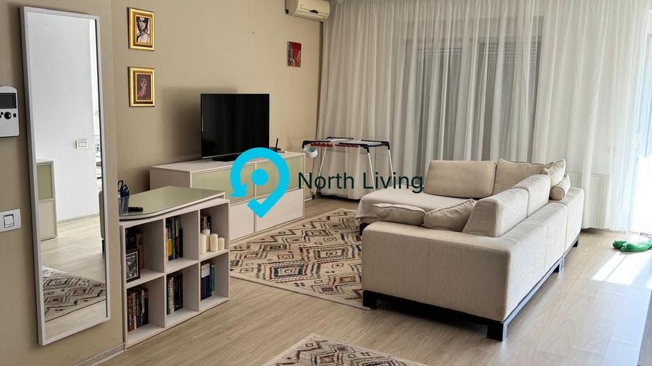 Apartament 3 Camere cu Gradina proprie | Otopeni | Bloc Nou - Poză 2