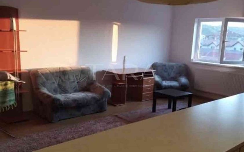 Apartament cu 2 camere, 50 mp, balcon, parcare și pod, zonă liniștită. - Poză 1