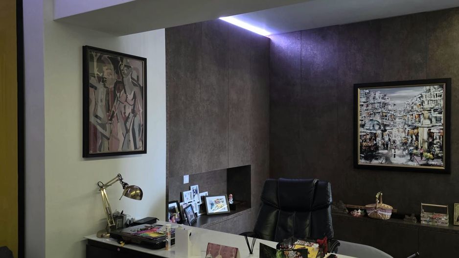 Apartament Superb 3 Camere  Upground Residence Pipera - Poză 12
