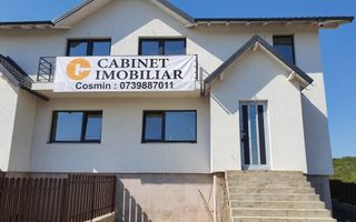 🔥 Vila Premium Duplex în Miroslava – Locație Excelentă, Finisaje de Top! 🔥 - Poză 1
