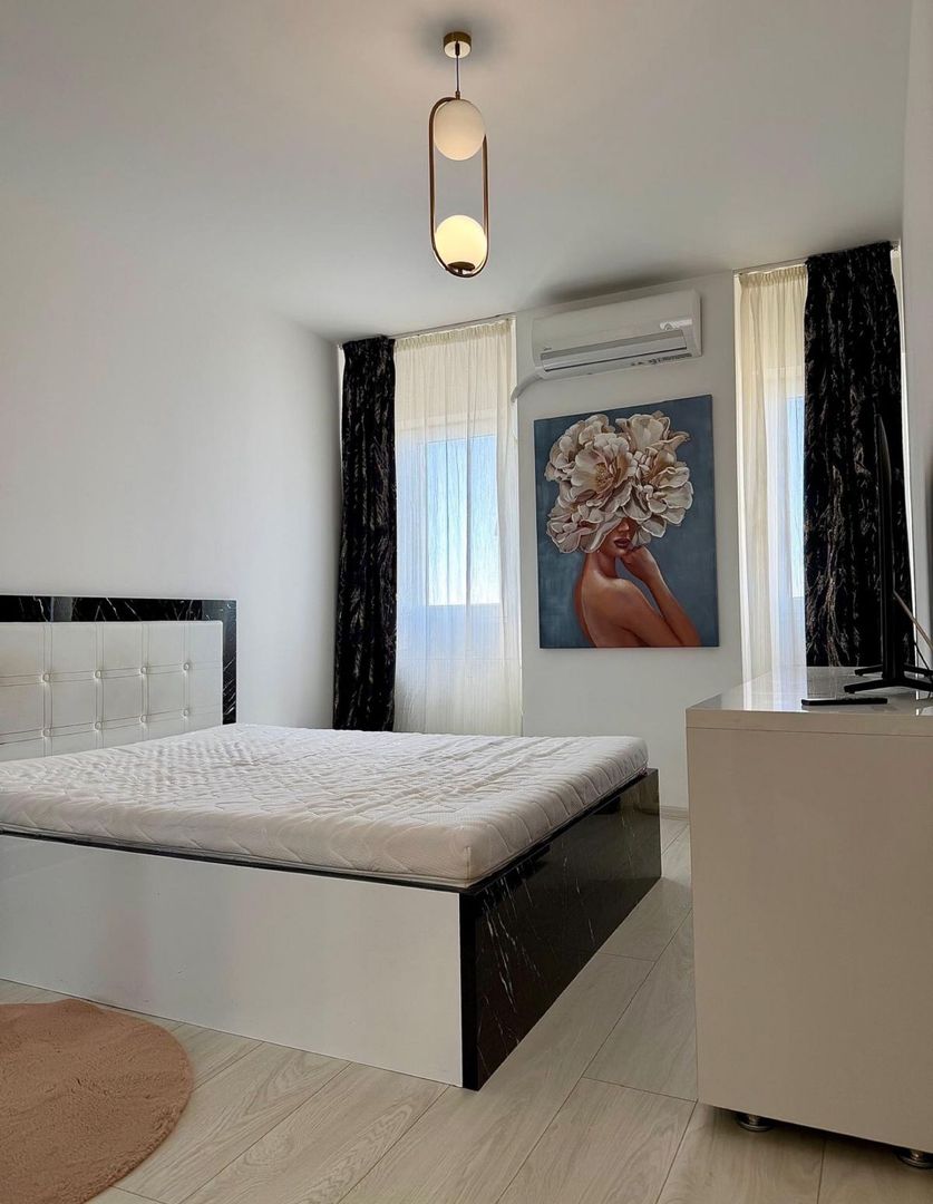 AP. 3 CAMERE FUNDENI, BLOC NOU, CENTRALA PROPRIE, MOBILAT MODERN - Poză 1