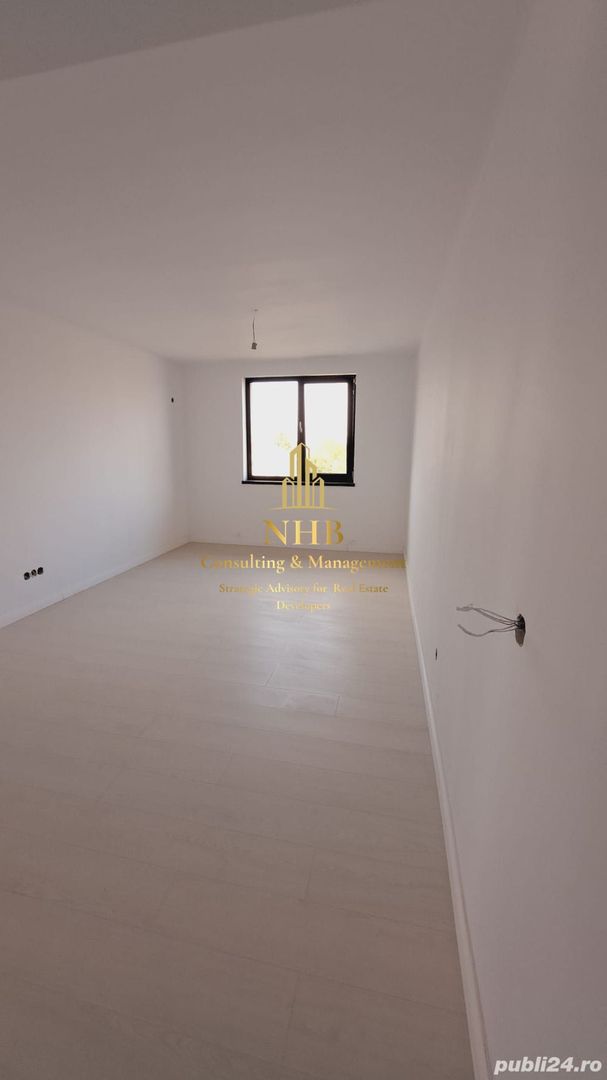 Apartament de 2 camere nou pe soseaua Chitila + Spatiu depozitare - Poză 1