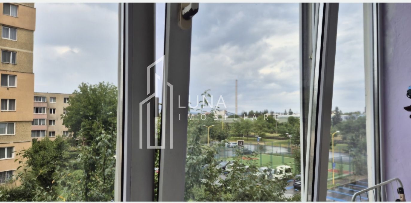 Garsonieră decomandată de vânzare – Astra - Poză 4