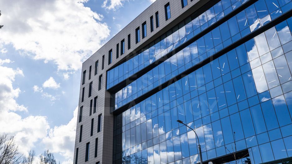 Chirie, oficiu premium, 710 mp, strada 31 August 1989, Centru - Poză 3