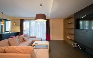 Apartament cu 2 camere 78 mp, Iulius Mall, FSEGA, Gheorgheni - Poză 1