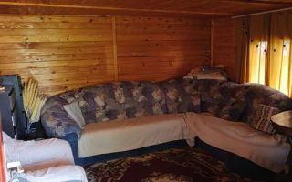 Teren 1040 mp +cabana | Goranu | - Poză 5