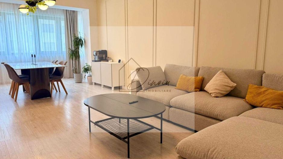 Apartament 2 camere Ivory Rezidence Pipera I Premium I Parcare I COM 0 - Poză 1