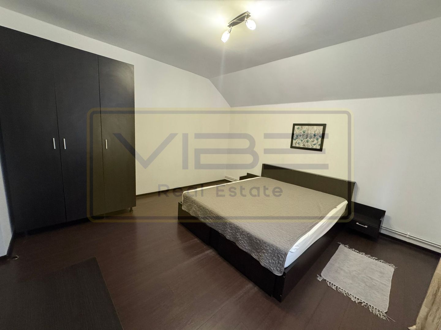Apartament 4 camere ( etajul 1 vila) Galata- Belvedere - Poză 23