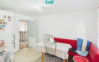 Casă retrasă Pișchia – 4 camere, teren 920 mp - Poză 15