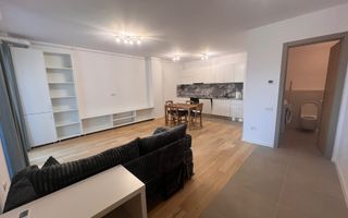 2 camere BLOC NOU Circumvalatiunii -Monarch Residence - Poză 10
