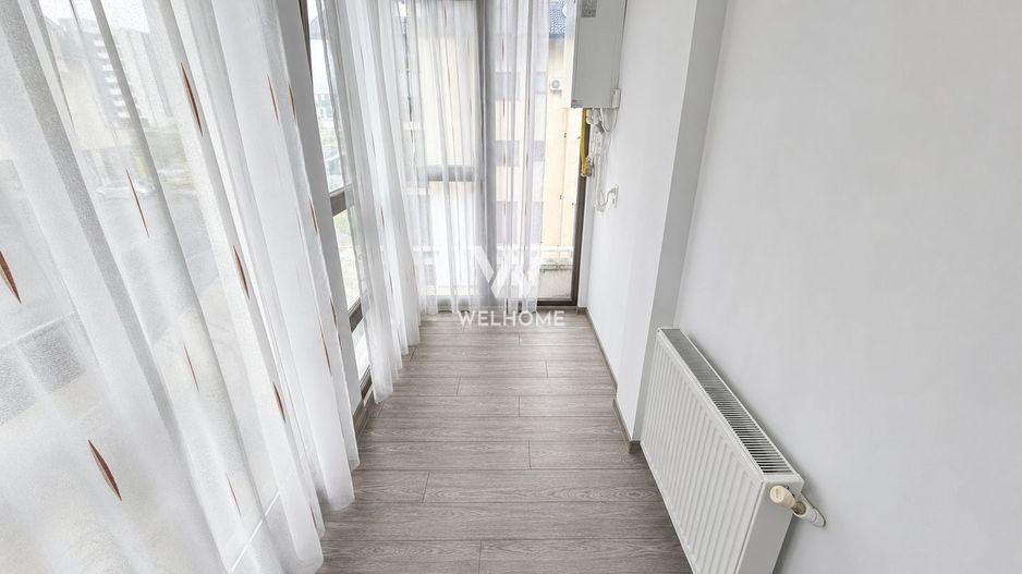 Apartament 3 camere cu GARAJ | Vilă modernă | Doamna Stanca - Poză 8