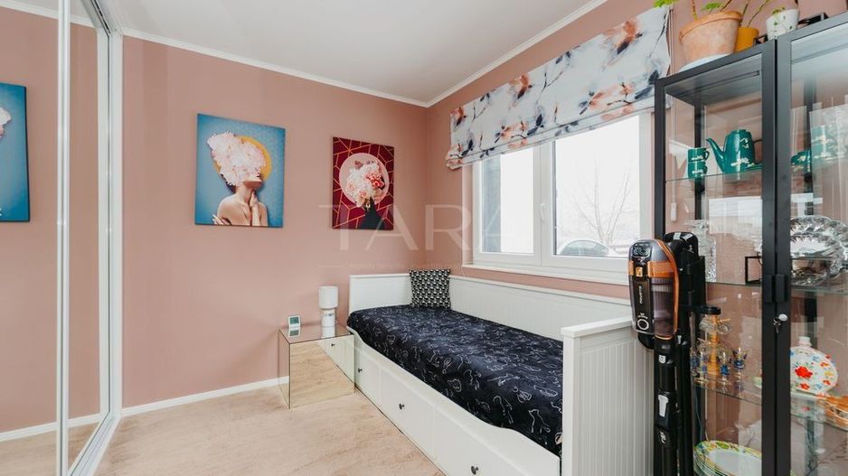 Casă modernă cu teren generos și view panoramic – Feleacu - Poză 4