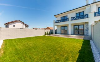 Duplex de lux în Via Carmina - Poză 17