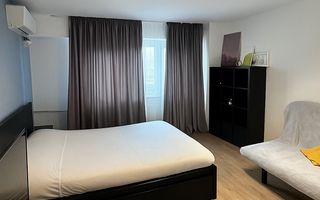 Garsoniera decomandata Timpuri Noi Metrou - Tineretului - Poză 1